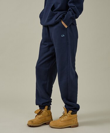 【FRUIT OF THE LOOM】BASIC SWEAT PANT/CLAS