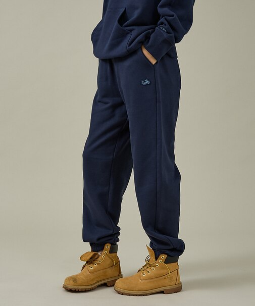 【FRUIT OF THE LOOM】BASIC SWEAT PANT/CLAS