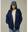 【FRUIT OF THE LOOM】PRINTZIP HOODIE2/ユニセッ