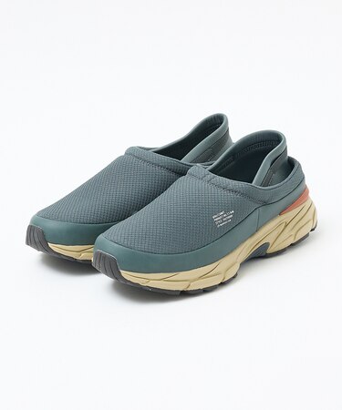 【810s / エイトテンス】CAMPI キャンピー /スリッポン