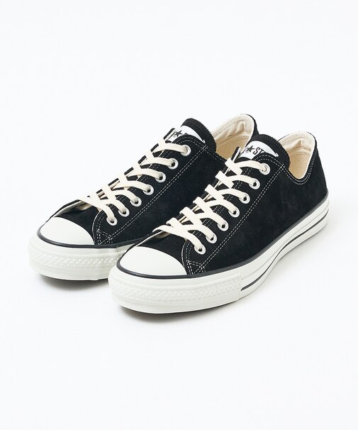 【CONVERSE / コンバース】SUEDE ALL STAR J OX /