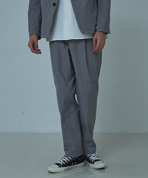 【セットアップ対応】Tactical Performance 1プリーツ イージ