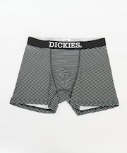 【Dickes /ディッキーズ】Pencil border ボクサーパンツ/アン