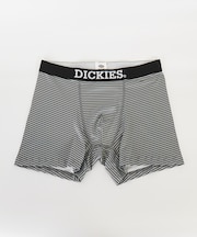 【Dickes /ディッキーズ】Pencil border ボクサーパンツ/アン