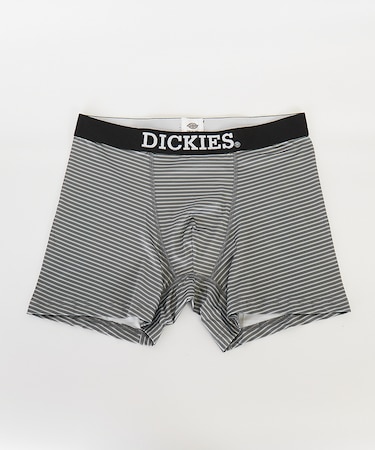 【Dickes /ディッキーズ】Pencil border ボクサーパンツ/アン