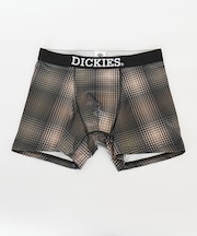 【Dickies/ディッキーズ】Ombre checkボクサーパンツ/アンダーウ