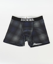 【Dickies/ディッキーズ】Ombre checkボクサーパンツ/アンダーウ