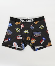 【Dickes /ディッキーズ】Description of itemボクサーパ