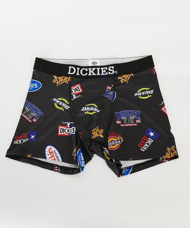 【Dickes /ディッキーズ】Description of itemボクサーパ