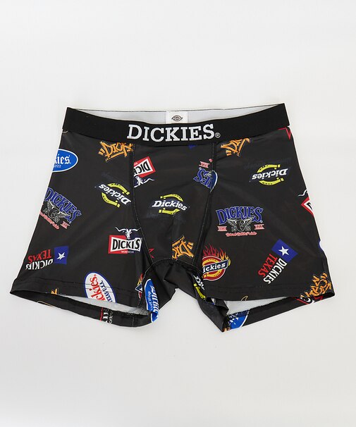 【Dickes /ディッキーズ】Description of itemボクサーパ