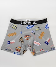 【Dickes /ディッキーズ】Description of itemボクサーパ