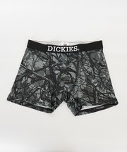 【Dickes /ディッキーズ】Real camoボクサーパンツ/アンダーウエア