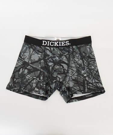 【Dickes /ディッキーズ】Real camoボクサーパンツ/アンダーウエア