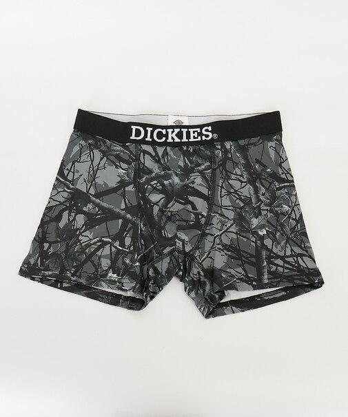【Dickes /ディッキーズ】Real camoボクサーパンツ/アンダーウエア