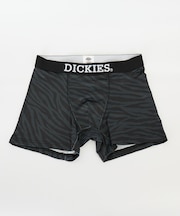 【Dickes /ディッキーズ】Dark tone zebraボクサーパンツ/ア
