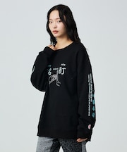 【YOIDORE/ヨイドレ】酔い拳法/BEERSUKI 華金/クルースウェットス