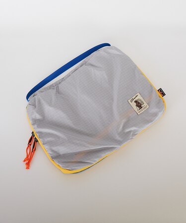 【COBMASTER/コブマスター】RIPSTOP TRAVEL CUBE S/