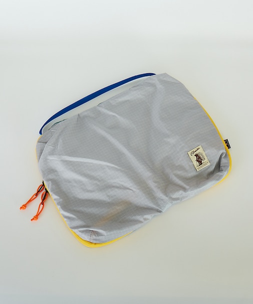 【COBMASTER/コブマスター】RIPSTOP Travel  M/ポーチ/