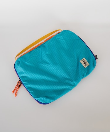 【COBMASTER/コブマスター】RIPSTOP Travel  M/ポーチ/