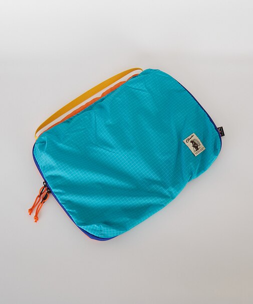 【COBMASTER/コブマスター】RIPSTOP Travel  M/ポーチ/