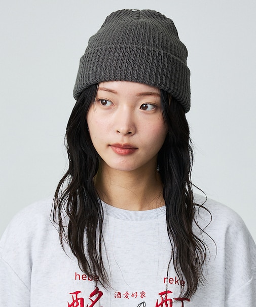 【FRUIT OF THE LOOM/フルーツ オブ ザ ルーム】SIMPLE