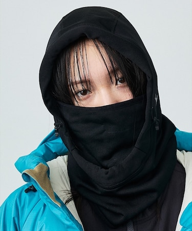 【NANGA/ナンガ】POLARTEC POWER STRETCH BALACL
