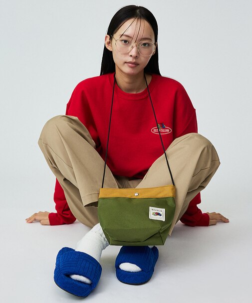 【FRUIT OF THE LOOM/フルーツ オブ ザ ルーム】 COLOR