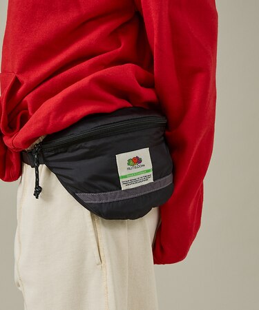 【FRUIT OF THE LOOM/フルーツ オブ ザ ルーム】 NYLON