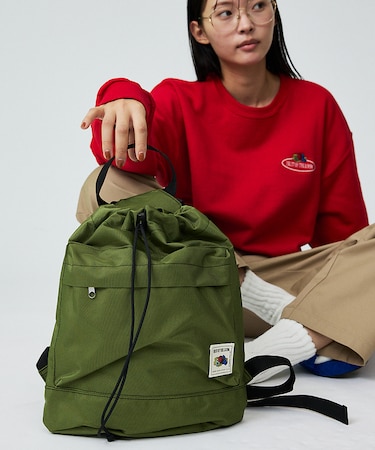 【FRUIT OF THE LOOM/フルーツ オブ ザ ルーム】COLOR P