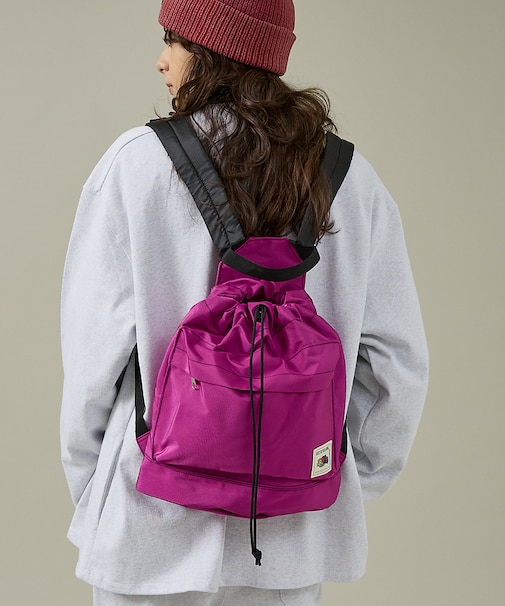 【FRUIT OF THE LOOM/フルーツ オブ ザ ルーム】COLOR P