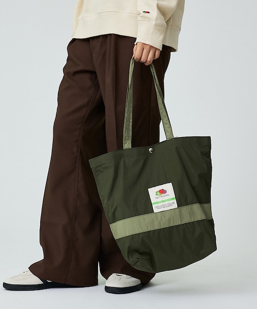 【FRUIT OF THE LOOM/フルーツ オブ ザ ルーム】 NYLON