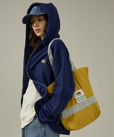 【FRUIT OF THE LOOM/フルーツ オブ ザ ルーム】 NYLON