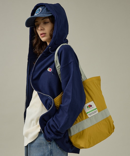 【FRUIT OF THE LOOM/フルーツ オブ ザ ルーム】 NYLON