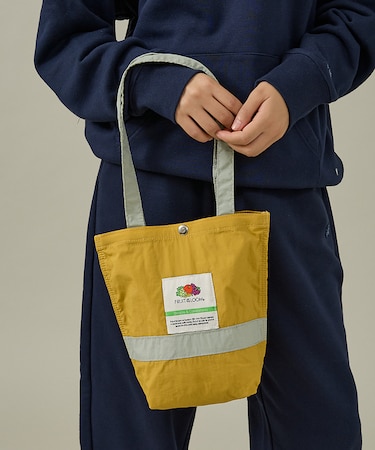 【FRUIT OF THE LOOM/フルーツ オブ ザ ルーム】 NYLON