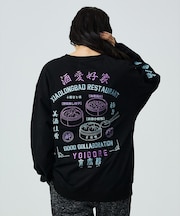 【YOIDORE / ヨイドレ】×【京鼎樓 / ジンディンロウ】SPECIAL