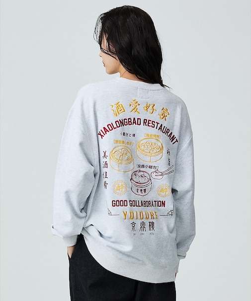 【YOIDORE / ヨイドレ】×【京鼎樓 / ジンディンロウ】SPECIAL