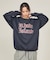 【FRUIT OF THE LOOM】PRINT SWEAT7/プリントスウェッ