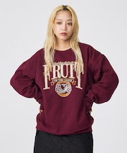 【FRUIT OF THE LOOM/フルーツ・オブ・ザ・ルーム】RETRO P