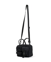 【BAICYCLON by Bagjack/バイシクロン】MULTH POCKE