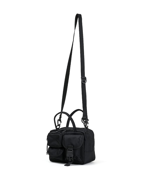 【BAICYCLON by Bagjack/バイシクロン】MULTH POCKE