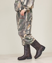 【Blundstone/ブランドストーン】Blundstone/リガ―ブーツ/ユ