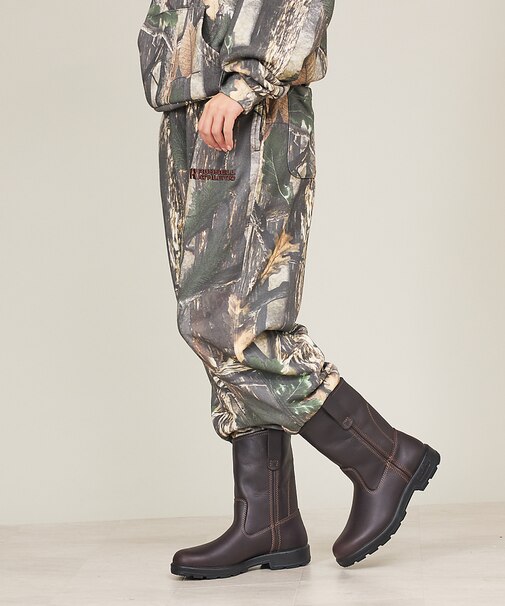 【Blundstone/ブランドストーン】Blundstone/リガ―ブーツ/ユ