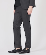 【セットアップ対応】プレミアム ポンチスラックス