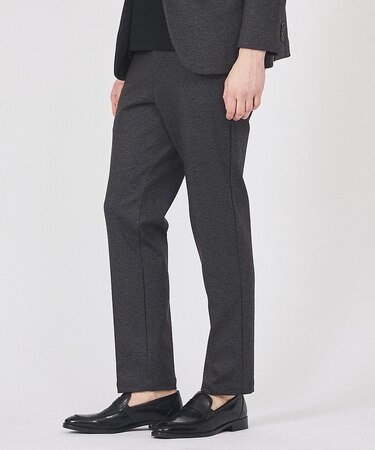 【セットアップ対応】プレミアム ポンチスラックス