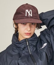 【COOPERSTOWN BALL CAP/ クーパーズタウン ボールキャップ】