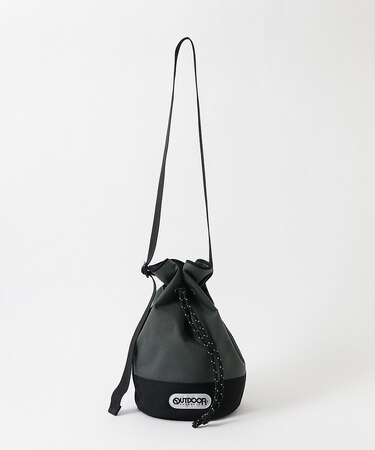 【OUTDOOR PRODUCTS / アウトドアプロダクツ】Two Tone