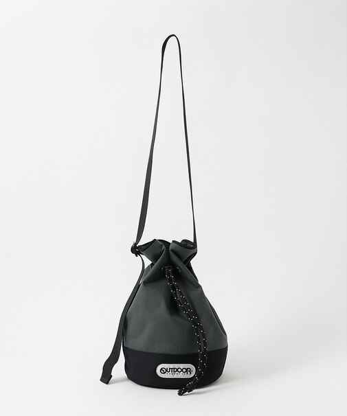 【OUTDOOR PRODUCTS / アウトドアプロダクツ】Two Tone