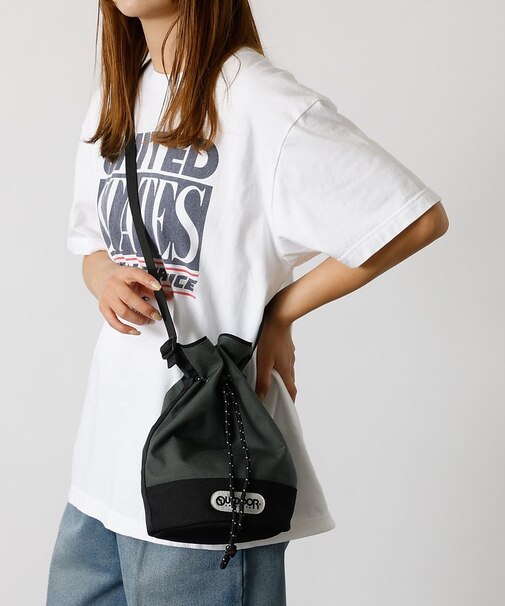 【OUTDOOR PRODUCTS / アウトドアプロダクツ】Two Tone