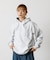 【FRUIT OF THE LOOM】PRINT HOODIE3/ユニセックス【