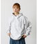 【FRUIT OF THE LOOM】PRINT HOODIE3/ユニセックス【